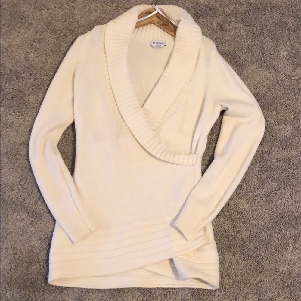 Bebe Sweater